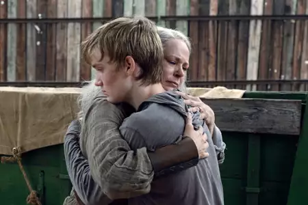 The Walking Dead - galeria zdjęć - filmweb