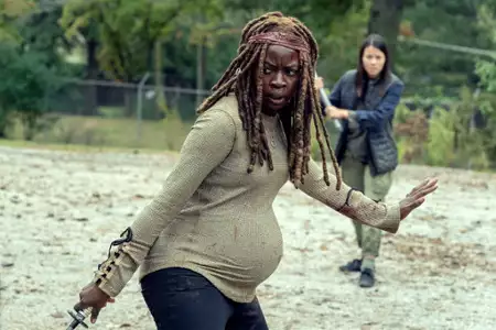 The Walking Dead - galeria zdjęć - filmweb