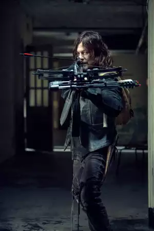 The Walking Dead - galeria zdjęć - filmweb