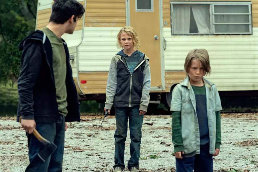The Walking Dead - galeria zdjęć - filmweb