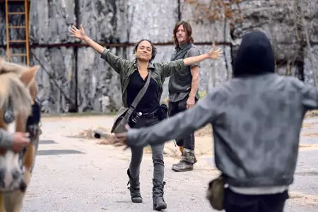 The Walking Dead - galeria zdjęć - filmweb