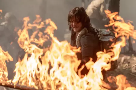 The Walking Dead - galeria zdjęć - filmweb