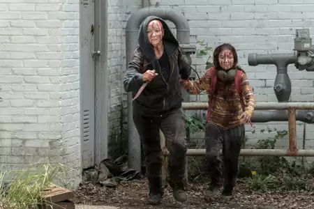 The Walking Dead - galeria zdjęć - filmweb