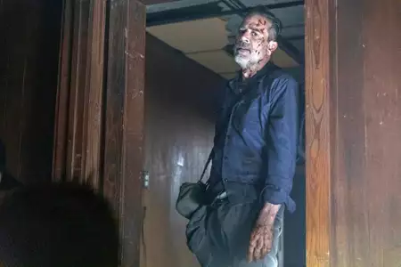 The Walking Dead - galeria zdjęć - filmweb