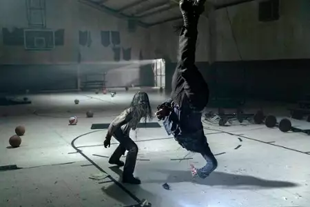 The Walking Dead - galeria zdjęć - filmweb