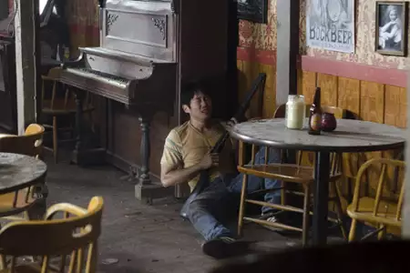 The Walking Dead - galeria zdjęć - filmweb
