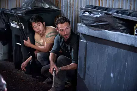 The Walking Dead - galeria zdjęć - filmweb