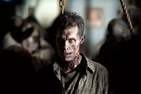 The Walking Dead - galeria zdjęć - filmweb