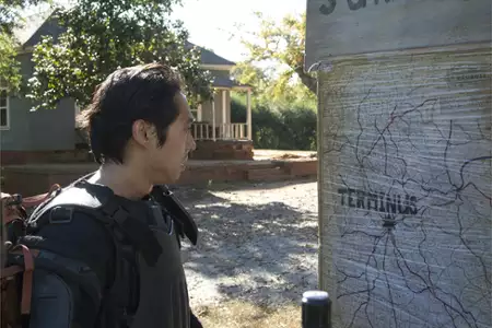 The Walking Dead - galeria zdjęć - filmweb