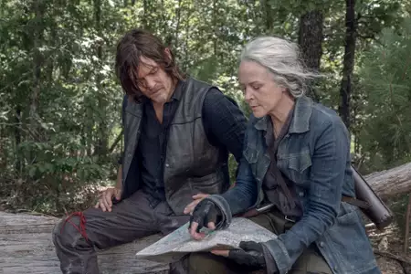 The Walking Dead - galeria zdjęć - filmweb