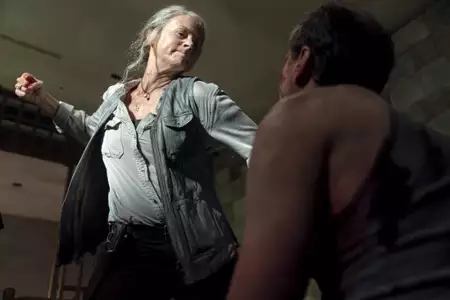 The Walking Dead - galeria zdjęć - filmweb