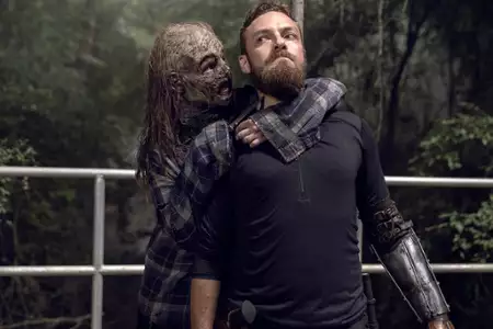 The Walking Dead - galeria zdjęć - filmweb