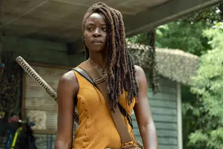 The Walking Dead - galeria zdjęć - filmweb
