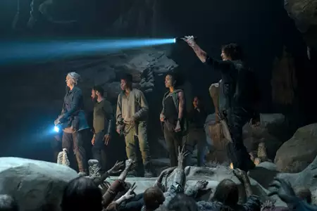 The Walking Dead - galeria zdjęć - filmweb