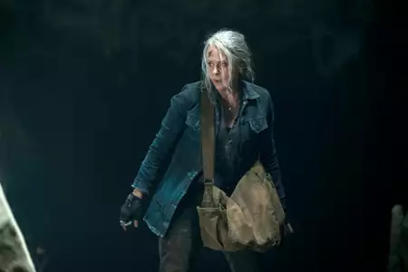 The Walking Dead - galeria zdjęć - filmweb