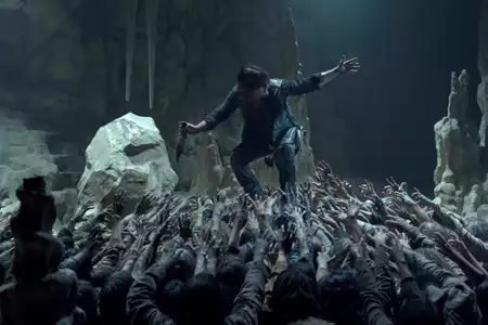 The Walking Dead - galeria zdjęć - filmweb