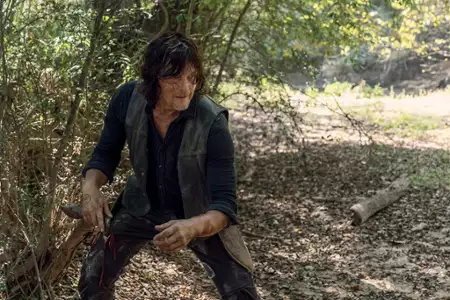 The Walking Dead - galeria zdjęć - filmweb