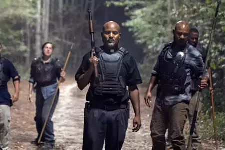 The Walking Dead - galeria zdjęć - filmweb