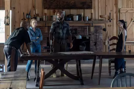 The Walking Dead - galeria zdjęć - filmweb