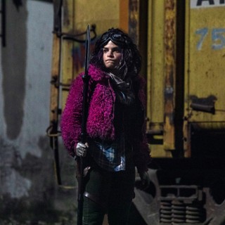 Juanita &quot;Księżniczka&quot; Sanchez