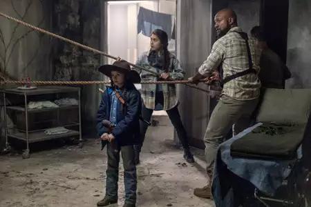 The Walking Dead - galeria zdjęć - filmweb