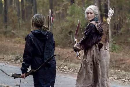 The Walking Dead - galeria zdjęć - filmweb