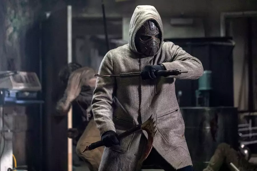 The Walking Dead - galeria zdjęć - filmweb
