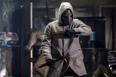 The Walking Dead - galeria zdjęć - filmweb