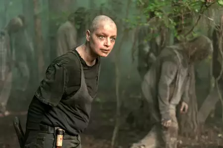 The Walking Dead - galeria zdjęć - filmweb