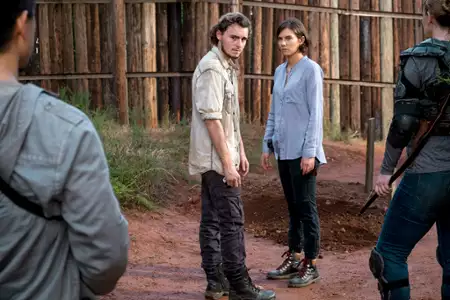 The Walking Dead - galeria zdjęć - filmweb
