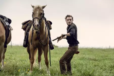 The Walking Dead - galeria zdjęć - filmweb