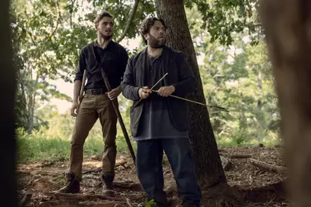 The Walking Dead - galeria zdjęć - filmweb