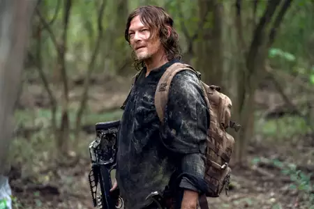The Walking Dead - galeria zdjęć - filmweb