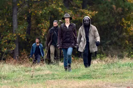 The Walking Dead - galeria zdjęć - filmweb