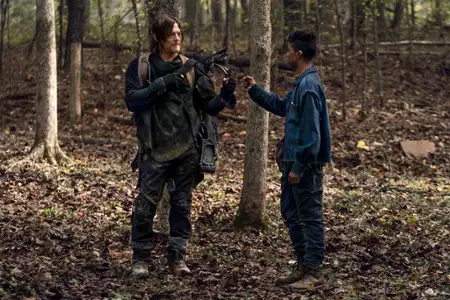 The Walking Dead - galeria zdjęć - filmweb