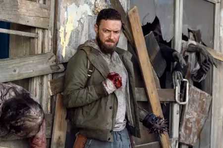 The Walking Dead - galeria zdjęć - filmweb