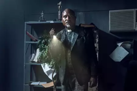 The Walking Dead - galeria zdjęć - filmweb