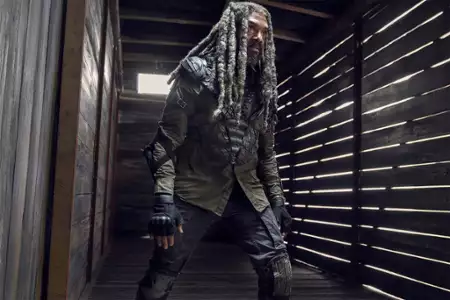 The Walking Dead - galeria zdjęć - filmweb