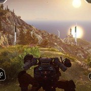 Just Cause 3: Mech Land Assault - galeria zdjęć - filmweb
