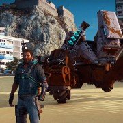 Just Cause 3: Mech Land Assault - galeria zdjęć - filmweb