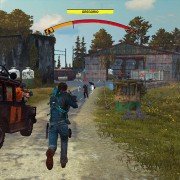 Just Cause 3: Mech Land Assault - galeria zdjęć - filmweb