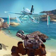 Just Cause 3: Mech Land Assault - galeria zdjęć - filmweb