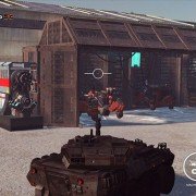 Just Cause 3: Mech Land Assault - galeria zdjęć - filmweb