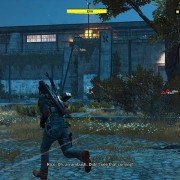 Just Cause 3: Mech Land Assault - galeria zdjęć - filmweb
