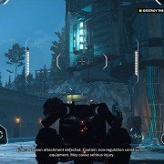 Just Cause 3: Mech Land Assault - galeria zdjęć - filmweb