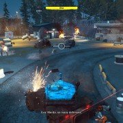 Just Cause 3: Mech Land Assault - galeria zdjęć - filmweb