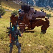 Just Cause 3: Mech Land Assault - galeria zdjęć - filmweb