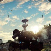 Just Cause 3: Mech Land Assault - galeria zdjęć - filmweb