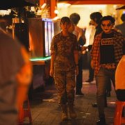 Jongmalui babo - galeria zdjęć - filmweb