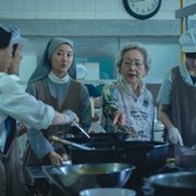 Jongmalui babo - galeria zdjęć - filmweb